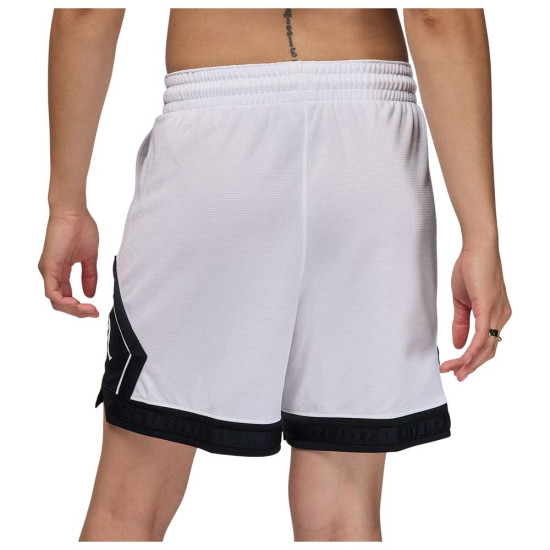 Jordan Γυναικείο σορτς Sport 4'' Diamond Shorts